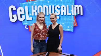 Ece Erken ile Nur Tuğba Namlı tartıştı mı?