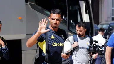 Beşiktaş'a Djiku için rakip