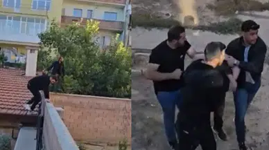 Konya'da hapis cezası bulunan firari yakalandı!