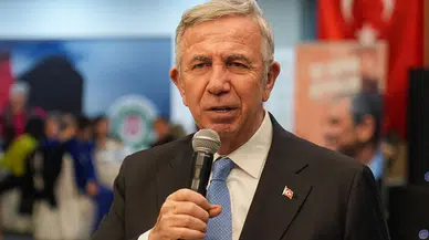 Mansur Yavaş kimdir? Mansur Yavaş kaç yaşında, aslen nereli?