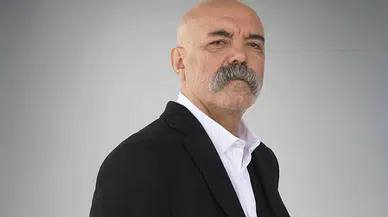 Veliaht dizisinde ilk: Ercan Kesal yapay zekayla gençleştirildi!