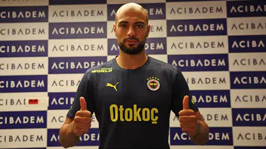 Sofyan Amrabat, Fenerbahçe'den ayrılma sebebini açıkladı!