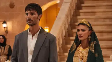 Halef dizisinin konusu nedir?