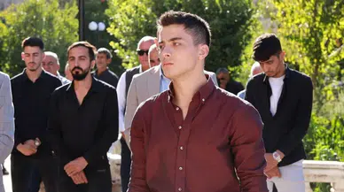 Uzak Şehir dizisinde Kaya öldü mü?