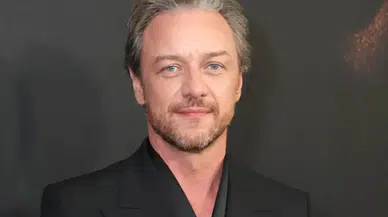 James Mcavoy Toronto'da saldırıya uğradı: James Mcavoy kimdir, hangi filmlerde oynadı?