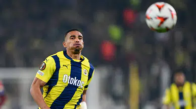 Djiku’nun Spartak Moskova transferinde kritik bekleyiş