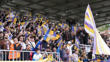 Süper Lig kulübünden büyük jest