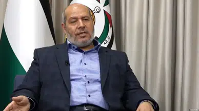 İsrail, Halil el-Heyye'nin oğlunu ve ofis müdürünü öldürdü