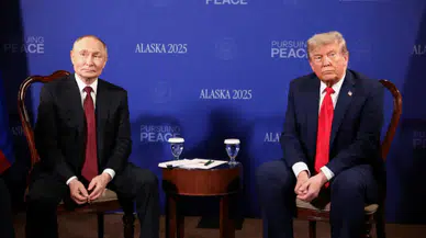 Donald Trump'tan Putin'e tehdit: Olacakları göreceksiniz