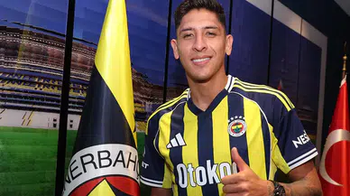 Edson Alvarez'den Jose Mourinho açıklaması