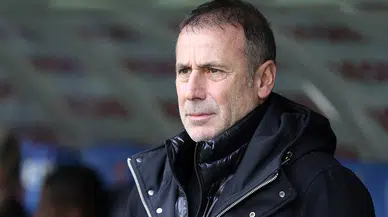 Abdullah Avcı’ya Al-Ahly’den teklif