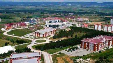 Kastamonu üniversitesi’nden yüksek sıcaklığa dayanıklı malzeme projesine patent