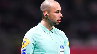 Fenerbahçe’nin Zagreb maçına Fransız hakem