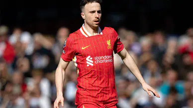 Diogo Jota'nın hakları ailesine ödendi