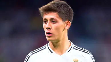 Xabi Alonso'dan Arda Güler sözleri