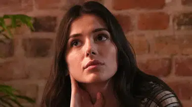 Eşref Rüya'da şaşırtan ayrılık: Ebrar Karabakan veda ediyor!