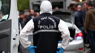 Tekirdağ’da otomobil bahçe duvarına çarptı