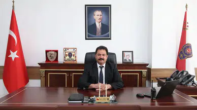 Kadir Gökçe kimdir? Yeni Bursa İl Emniyet Müdürü olarak atandı