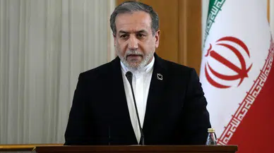 İran: Zenginleştirilmiş uranyum stokları enkaz altında