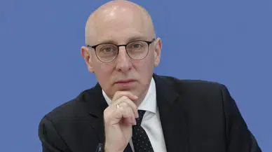 Sinan Selen kimdir? Almanya iç istihbarat başkanı