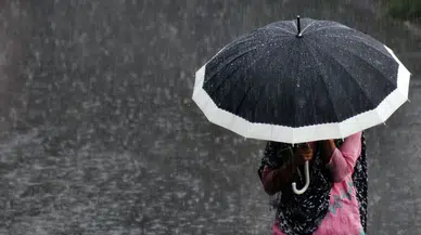 15 Eylül Pazartesi hava durumu: Bugün hava nasıl olacak?