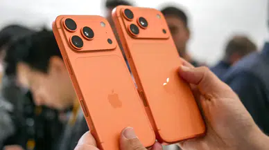 iPhone 17 Pro teslimatı ekime sarktı