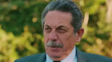 Teşkilat'ın Akif Başkanı Adnan Biricik sitem etti: Takdir yapımındır!