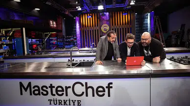MasterChef'te kim elendi 14 Eylül Pazar?