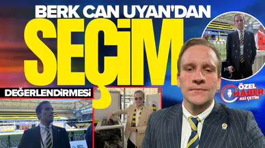 Fenerbahçe her zaman taraftarındır