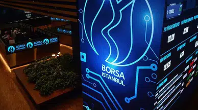 Borsa İstanbul’dan kritik karar: Beş hisseye kredili işlem yasağı