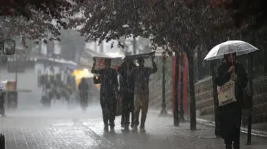 30 Eylül Salı Burdur hava durumu: Bugün hava nasıl olacak?