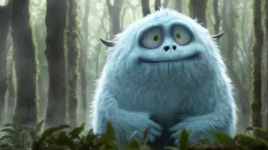 OpenAI’den yapay zeka destekli animasyon filmi: Critterz