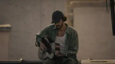 Tamino Türkiye'de: İstanbul, Ankara ve İzmir'de sahne alacak!