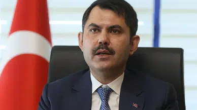 Bakan Kurum'dan müjde! Deprem bölgesinde sosyal konut projesi başlıyor