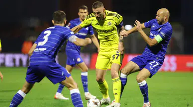 Türk takımları Avrupa'da dağılmaya devam ediyor