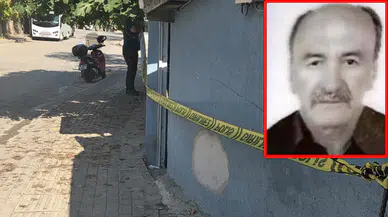 Bursa'da sır ölüm: Sıva ustası evinde ölü bulundu!