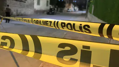 Şanlıurfa'da fıstık bahçesinde şüpheli ölüm!