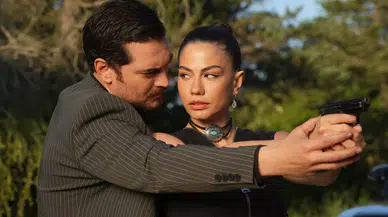 Eşref Rüya'nın yeni sezon afişi yayınlandı