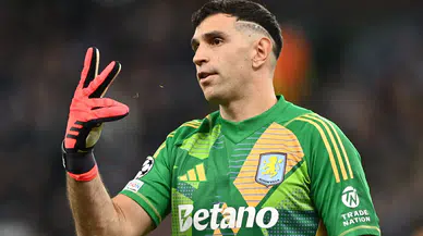 Galatasaray'da kaleci sürprizi