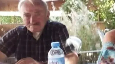 Kastamonu’da otomobilin çarptığı yaya hayatını kaybetti