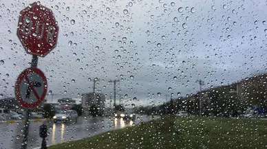 Meteoroloji açıkladı: Hafta sonu hava nasıl olacak?