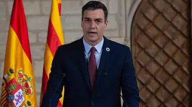 Sanchez’ten İsrail’e spor boykotu çağrısı