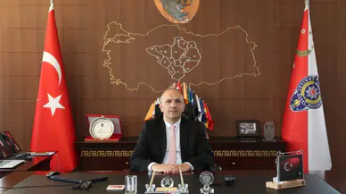 Yeni Mardin İl Emniyet Müdürü olarak atandı: Recep Tecimer kimdir?