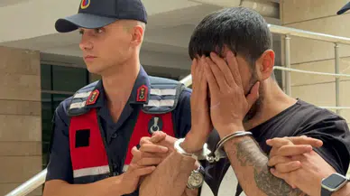 Samsun'da düzenlenen baskında çok sayıda uyuşturucu ele geçirildi