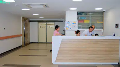 Beylikdüzü'nde bir şahıs arkadaşının kafasında sürahi kırdı!