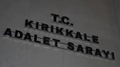 Yahşihan Belediye Başkanı Ahmet Sungur tutuklandı!