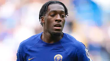 Beşiktaş’tan Disasi atağı