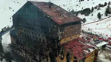 Kartalkaya faciasında flaş gelişme