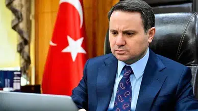 Akın Gürlek: İBB soruşturması yüzyılın en büyük yolsuzluk dosyası