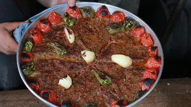 MasterChef Kilis tava tarifi: Kilis tava nasıl yapılır?